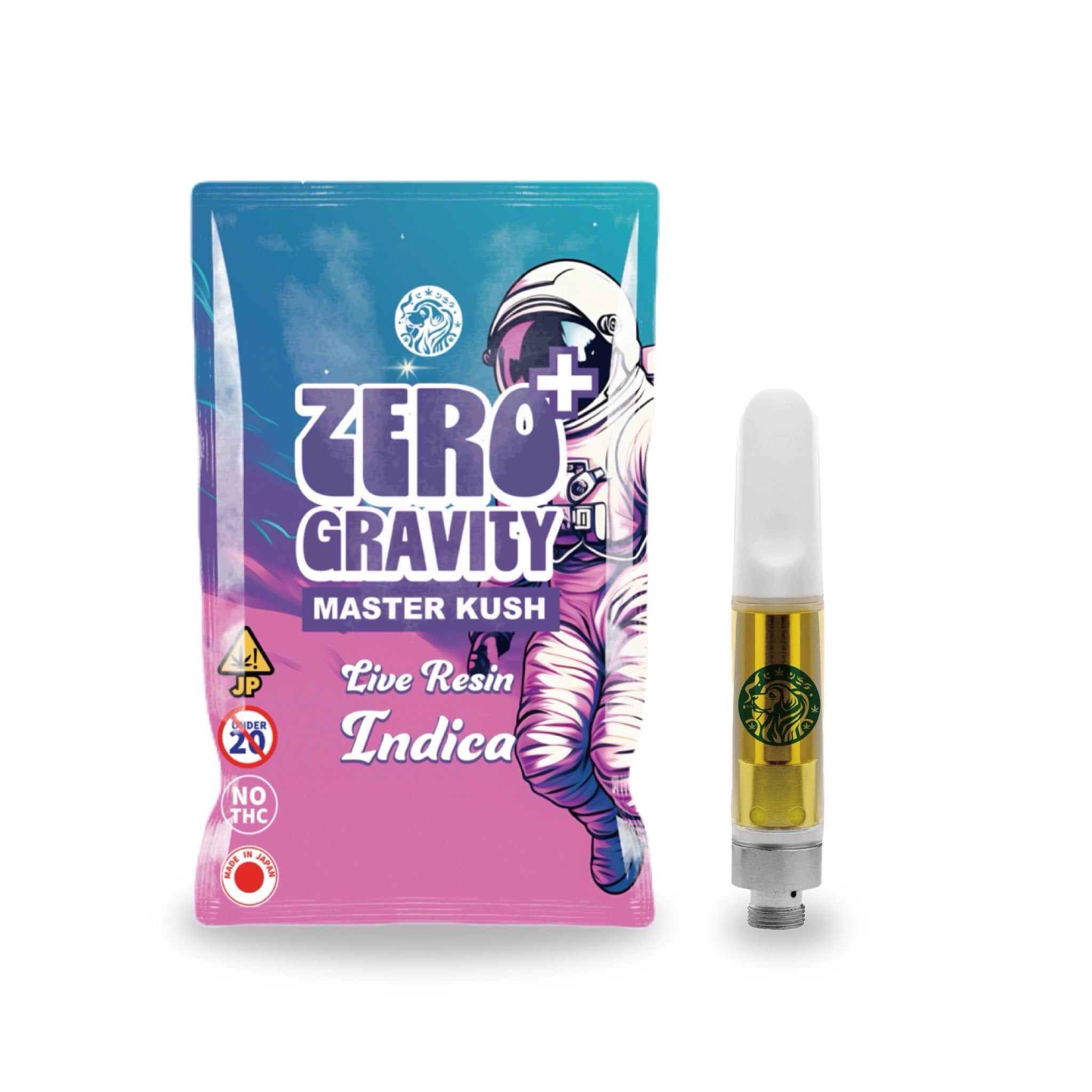 楽天市場】CRDPリキッド 60% ゼログラビティ+ Weedyyz 通販限定 公式