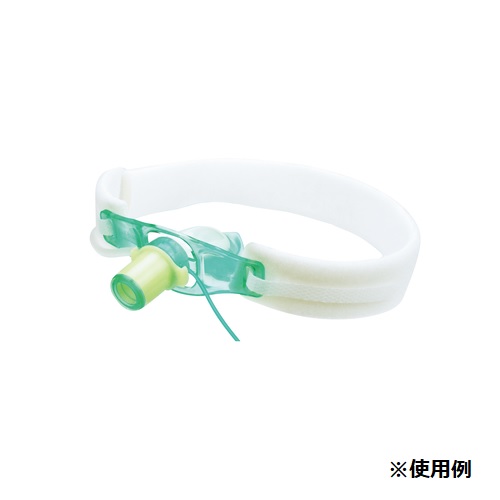 楽天市場】気管 切開 カニューレ バンドの通販