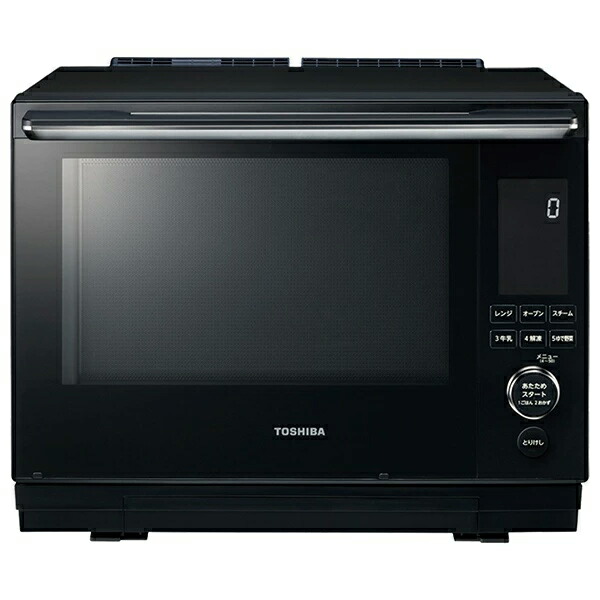 楽天市場】TOSHIBA 東芝 電子レンジ 30L 過熱水蒸気オーブンレンジ