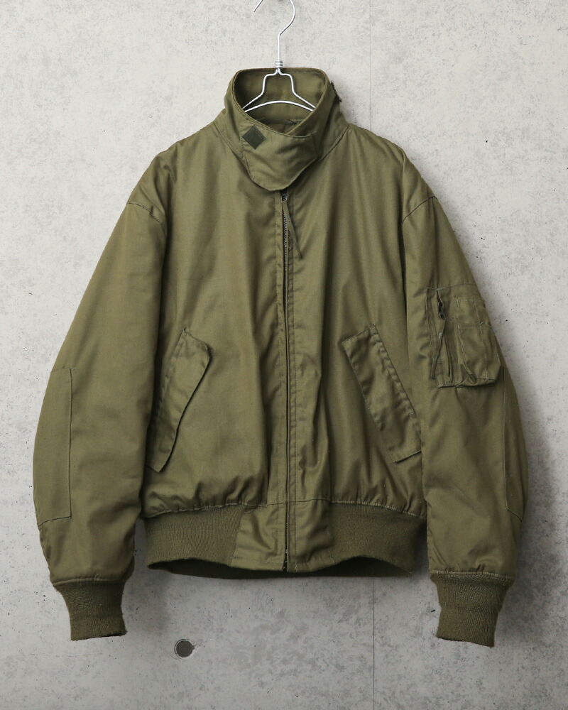 楽天市場】リジェクト 訳あり品 実物 USED 米軍 CVC COLD WEATHER
