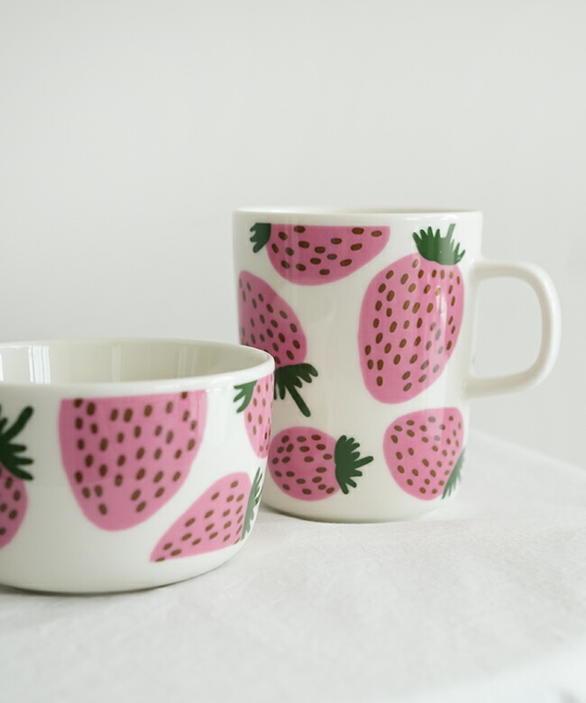 楽天市場】【国内正規販売店】[52239472749]marimekko(マリメッコ