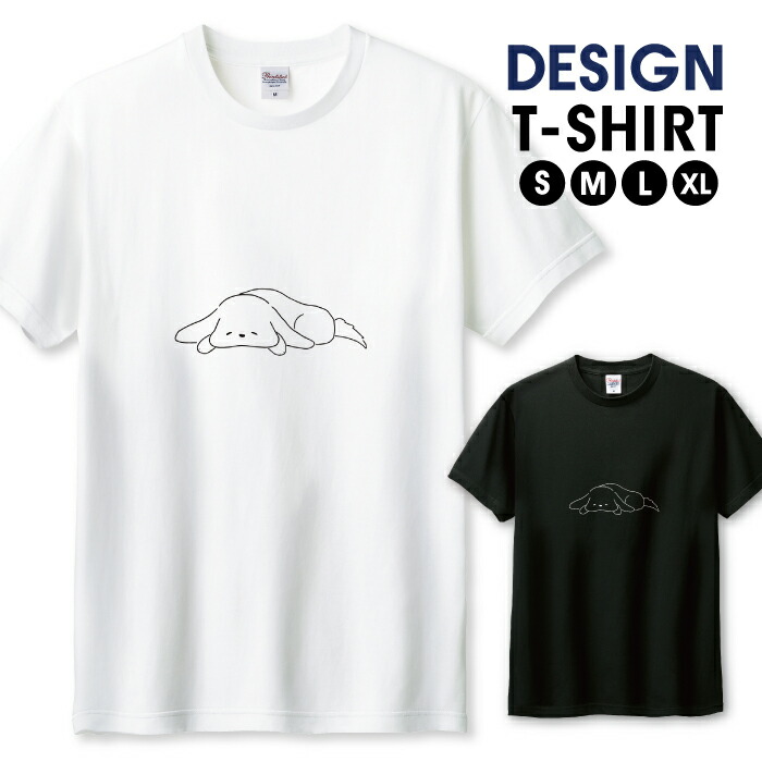 楽天市場】＼半額クーポン配布中／ Tシャツ メンズ ユニセックス 犬