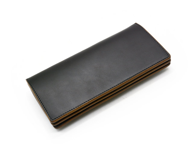 楽天市場】【PARASITE/パラサイト】「Trucker Leather Wallet”Long