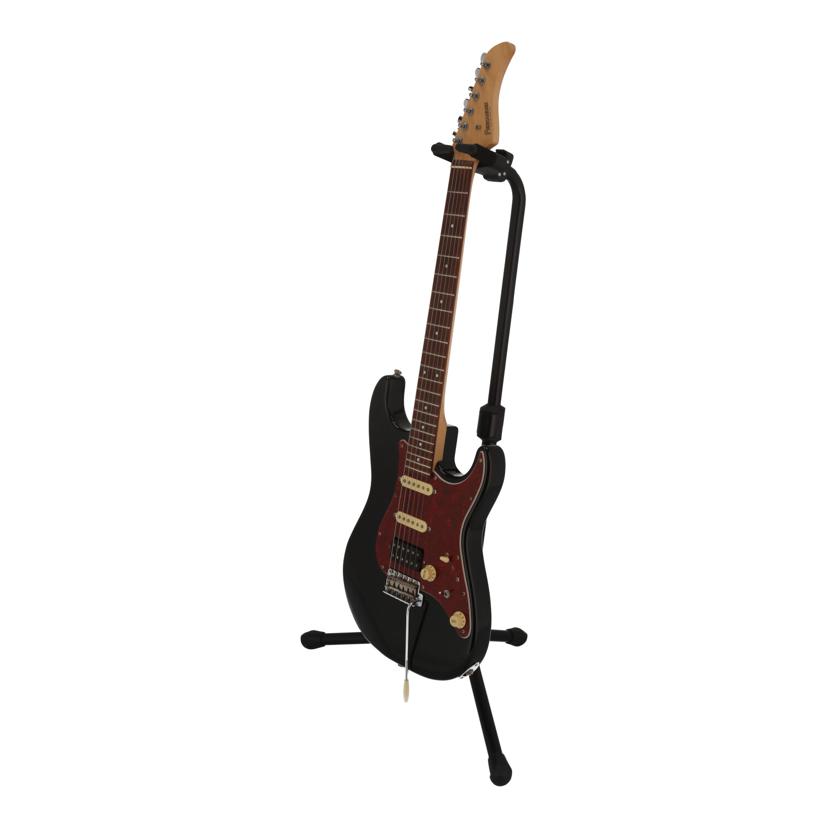 楽天市場】FERNANDES フェルナンデス/エレキギター/ST Type/LE-1Z/C