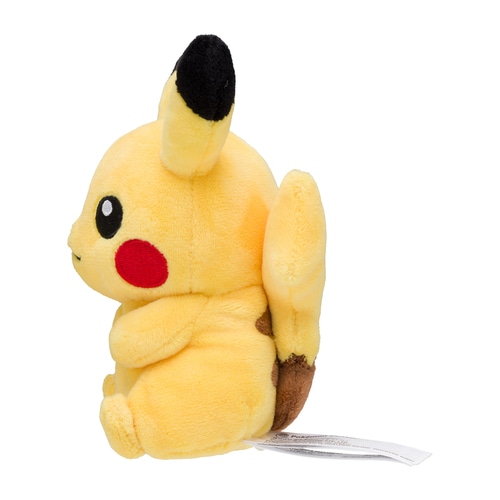 楽天市場】ポケモンセンターオリジナル ぬいぐるみ Pokemon fit
