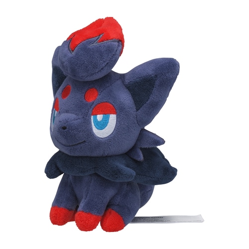 楽天市場】ポケモンセンターオリジナル ぬいぐるみ Pokemon fit ゾロア