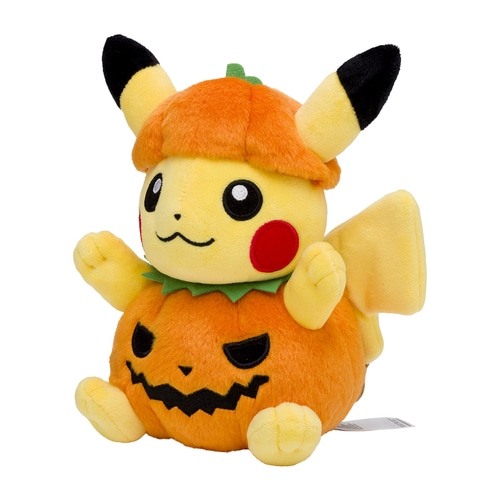 楽天市場】ポケモンセンターオリジナル ぬいぐるみ ハロウィン