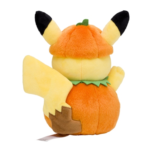 楽天市場】ポケモンセンターオリジナル ぬいぐるみ ハロウィン