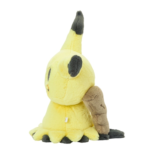 楽天市場】ポケモンセンターオリジナル ふわふわ抱きぬいぐるみ