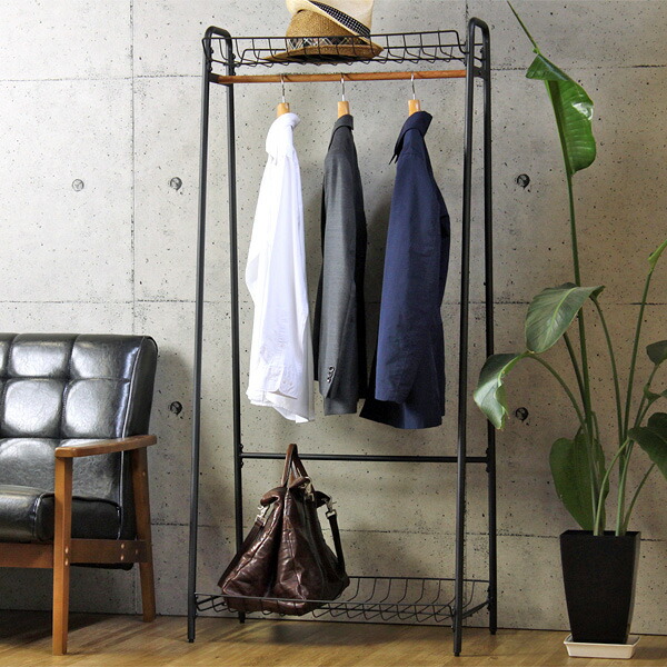 楽天市場】【楽天スーパーSALE10%OFF】【値下げ】コートハンガー