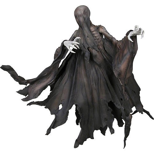 楽天市場】ハリーポッター ディメンター アクションフィギュア Harry