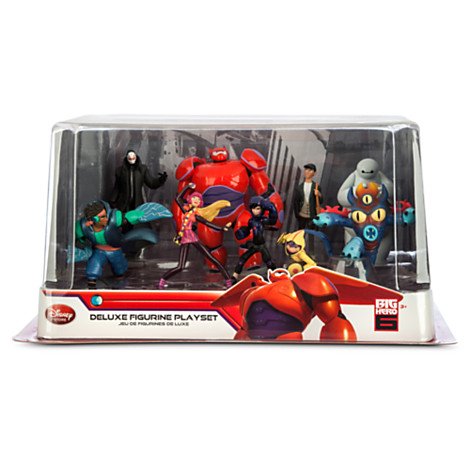 楽天市場】Disney（ディズニー） US公式商品 ベイマックス（BAYMAX