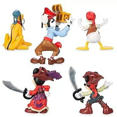 楽天市場】Disney(ディズニー) ミッキーマウス パイレーツ・シップ