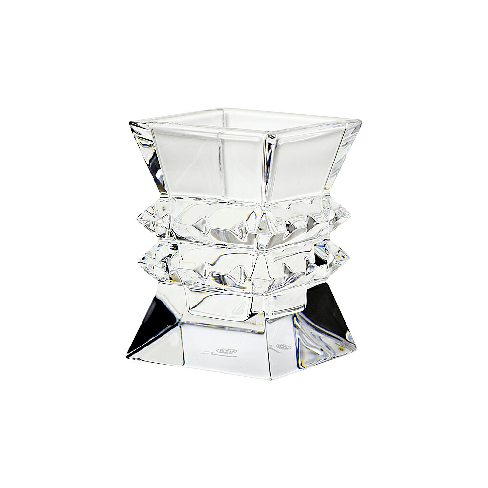 楽天市場】Baccarat (バカラ) コローユ 花瓶 2101433の通販