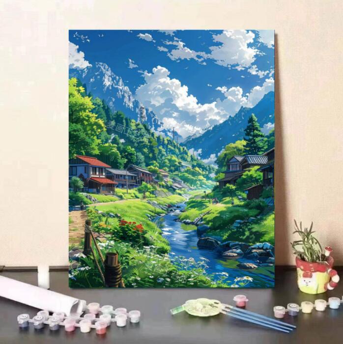 風景画」の人気商品一覧 | 安い商品を通販サイトから探す - 価格.com