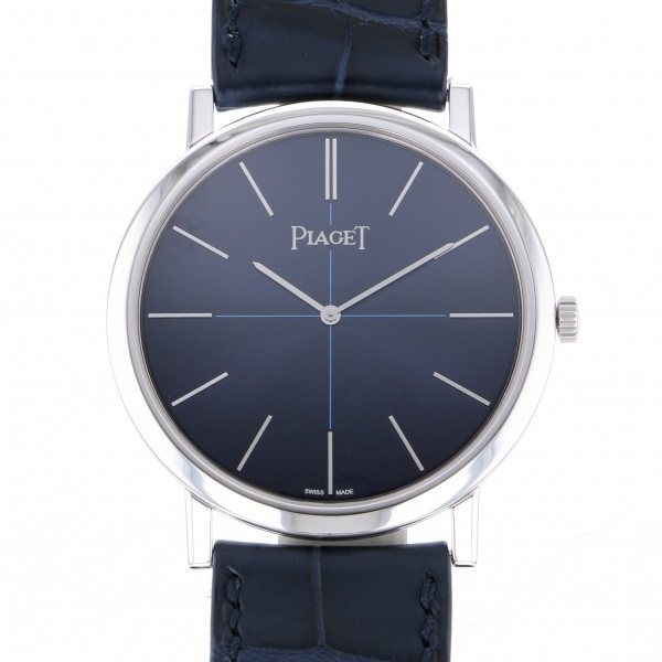 楽天市場】ピアジェ PIAGET アルティプラノ 60周年記念モデル 世界限定