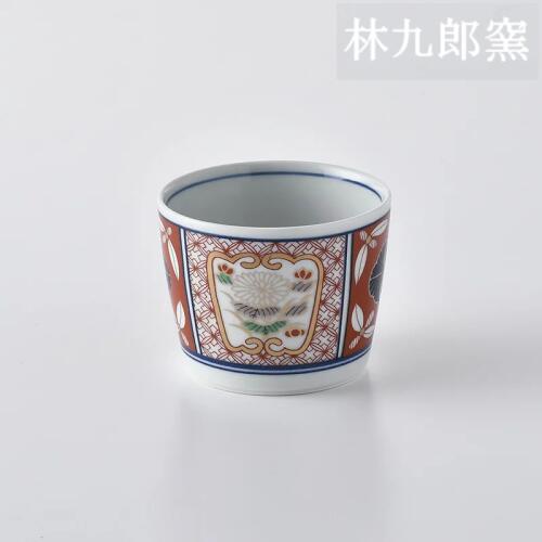 楽天市場】古伊万里 蕎麦猪口の通販