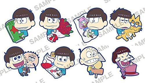 楽天市場】ストラップ おそ松さん グッズ おそまつ おそ松 携帯