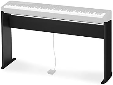 楽天市場】CASIO(カシオ) 純正 スタンド CS-68PWE ホワイト CS-68PBK