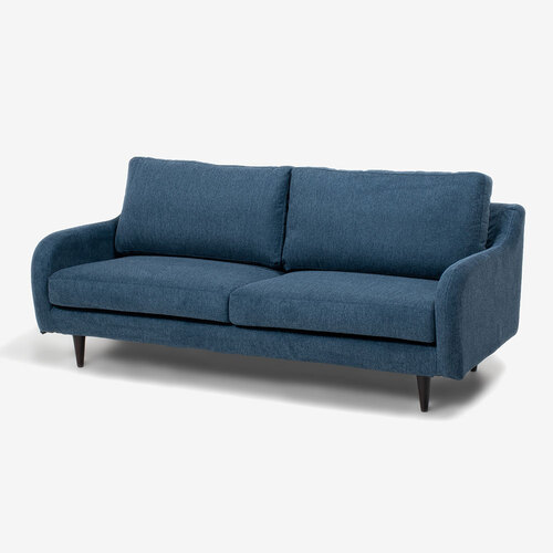 楽天市場】大塚家具 オリジナル ソファ 3人掛け「CAS-D」幅180cm 布#SP