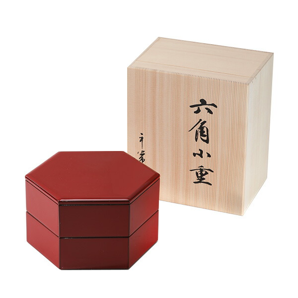 楽天市場】使いやすい小ぶりのお重箱！【宮内庁御用達 漆器 山田平安堂