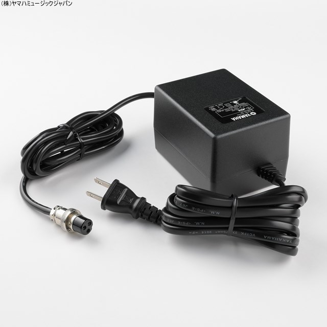 楽天市場】電源アダプター PA-20 J : ヤマハ楽器音響アクセサリパーツ店