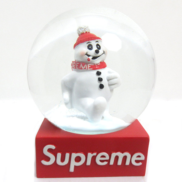 楽天市場】y□21AW 新品□シュプリーム/SUPREMEスノーマン スノー