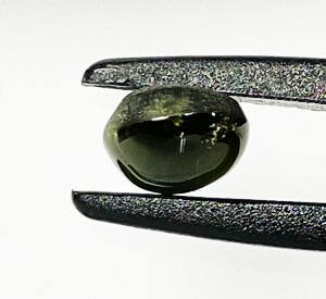 楽天市場】トルマリンキャッツアイ 5.00ct ルース : gem-ichinose