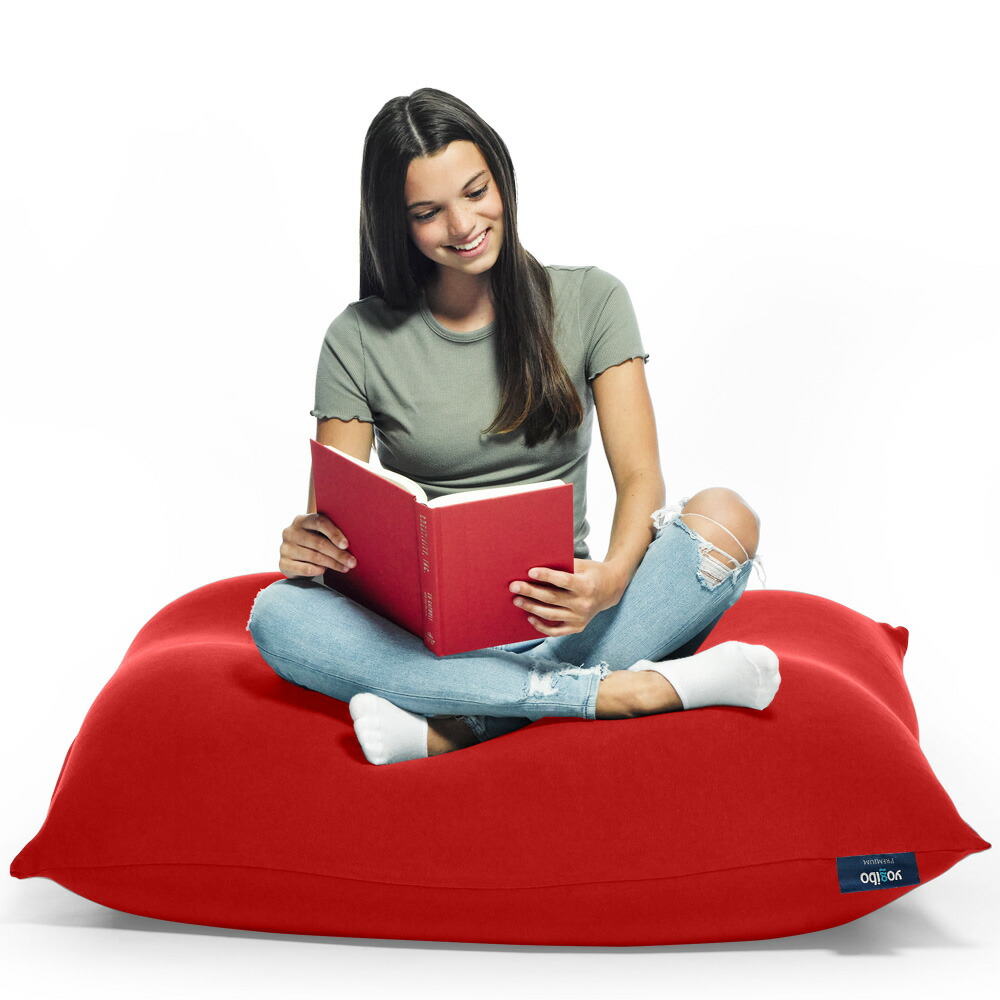 楽天市場】【ソファ送料無料】 Yogibo Mini Premium ( ヨギボー ミニ
