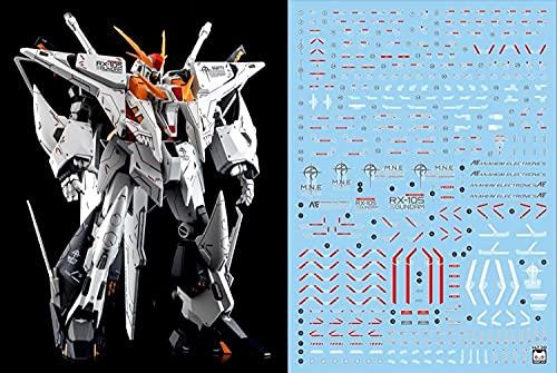 楽天市場】蛍光!! HG RG MG PG RE HiRM ガンダム ガンプラ ディテール