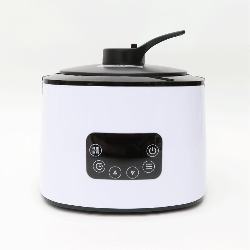 楽天市場】【送料無料】 発芽 玄米 糖質 カット 炊飯器 NC-F190WH
