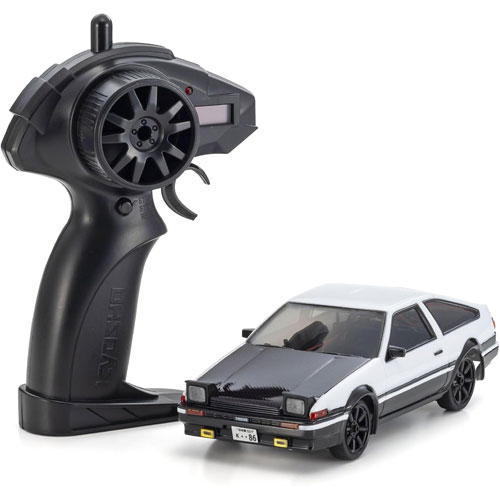 楽天市場】【在庫処分品!】ラジコンカー RC ファーストミニッツ トヨタ