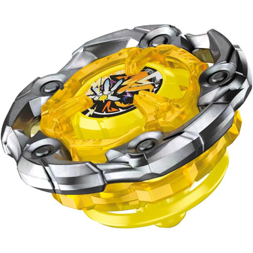 楽天市場】ベイブレードX BEYBLADE X UX-03 ブースター ウィザード