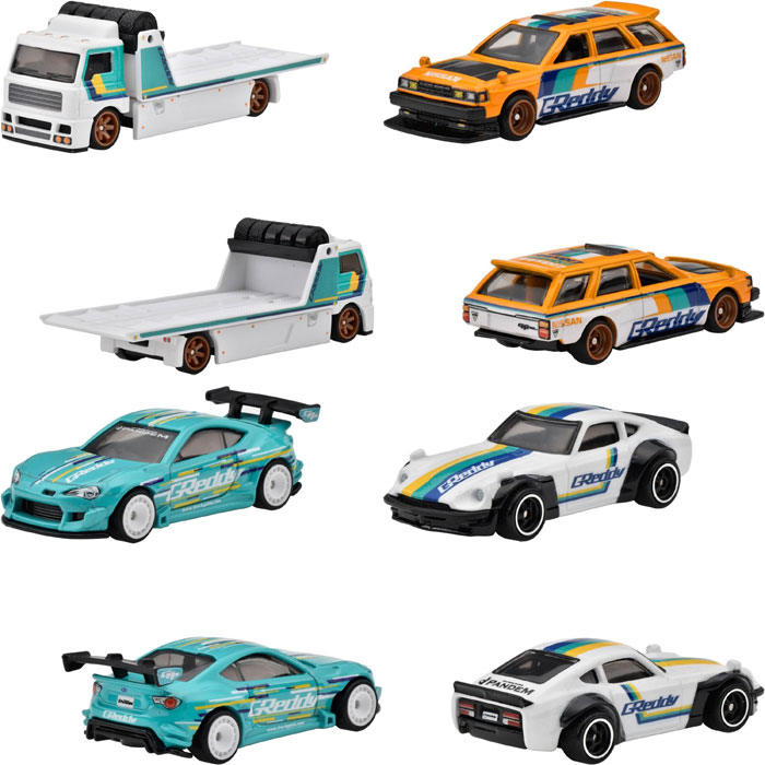 楽天市場】【在庫処分品!】Hot Wheels ホットウィール プレミアム