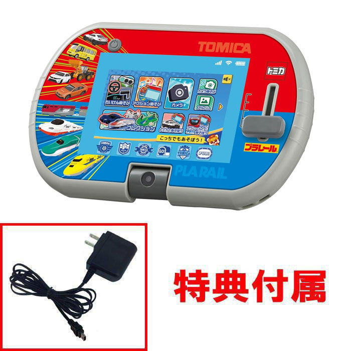 楽天市場】【送料無料!】 【特典 ACアダプターTYPE5U 付属】 あそび