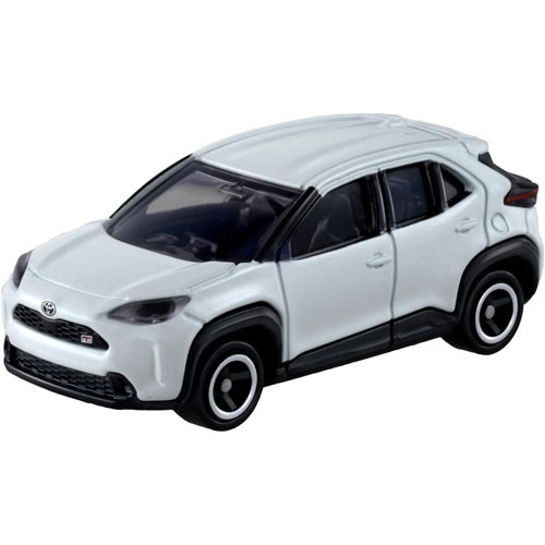 楽天市場】【全品ポイント増量!】 トミカ No.102 トヨタ ヤリスクロス