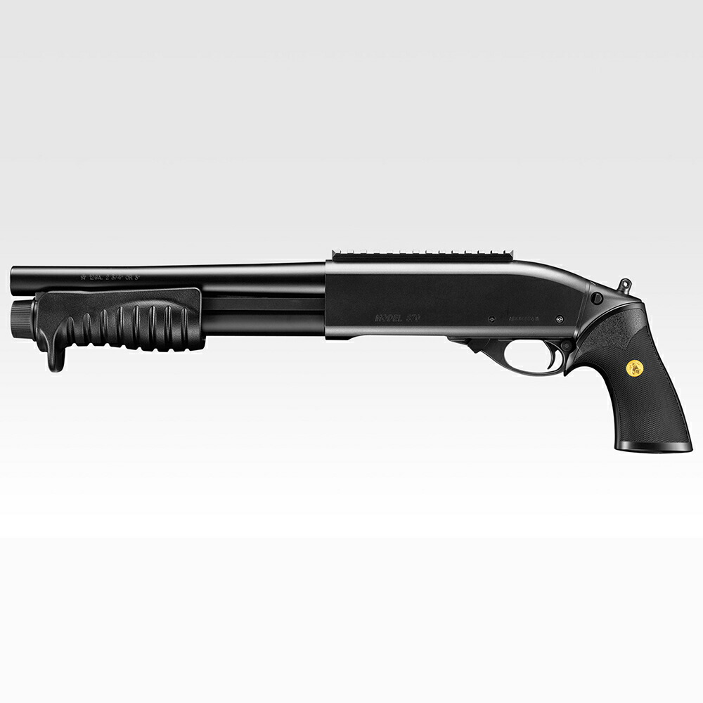 楽天市場】マルイ m870 ブリーチャー 外部ソースの通販