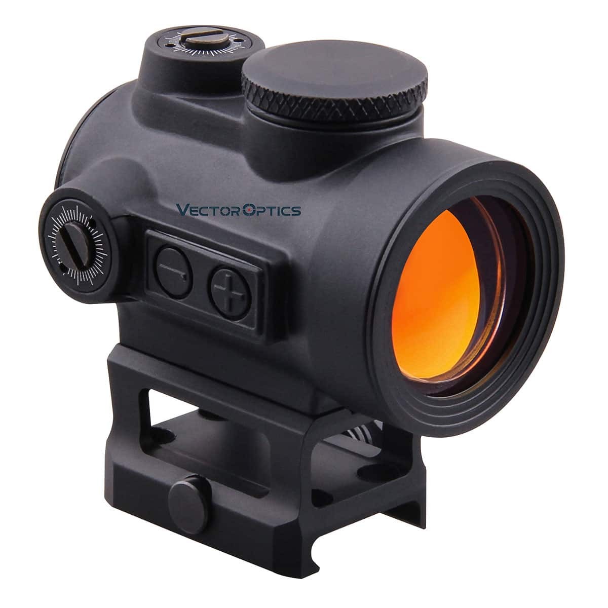 楽天市場】5年保証 Vector Optics SCRD-34 Centurion 1×30 ベクター