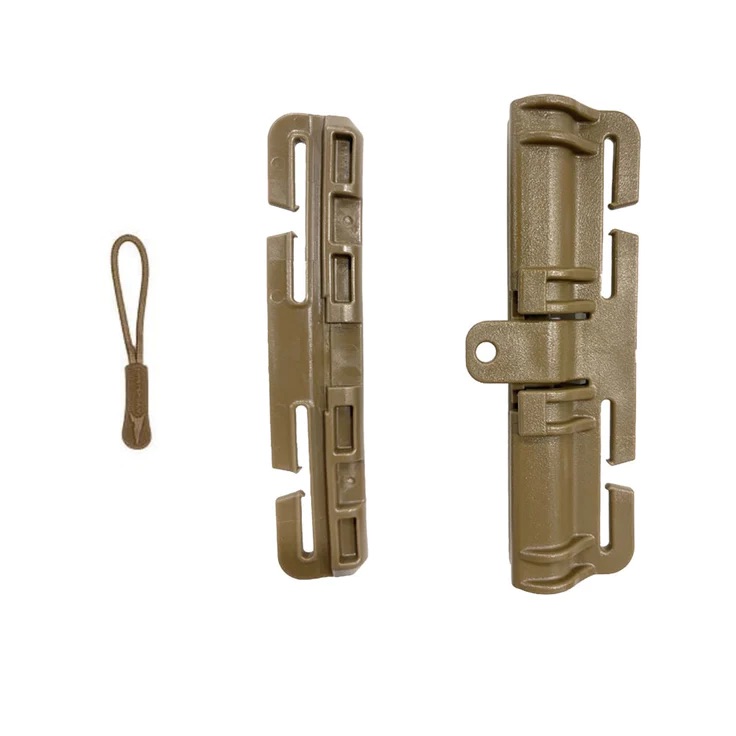 楽天市場】AGILITE First Spear Tubes Quick Release Buckle