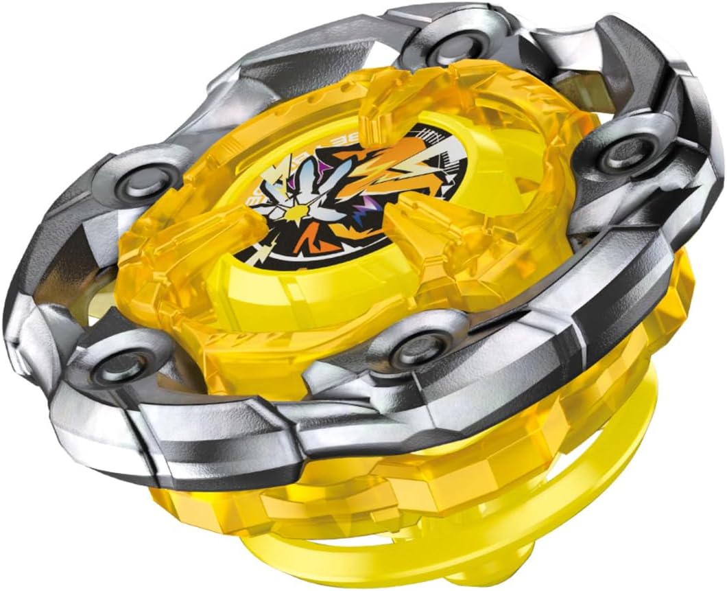 楽天市場】BEYBLADE X ベイブレードX UX-03 ブースター ウィザード