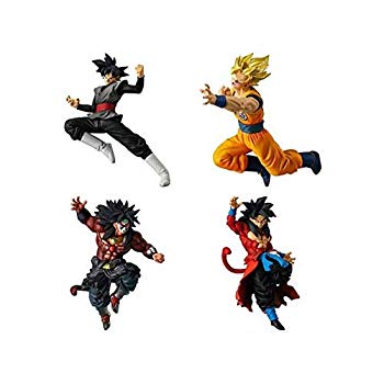 楽天市場】ドラゴンボール 7個セット（ホビー）の通販