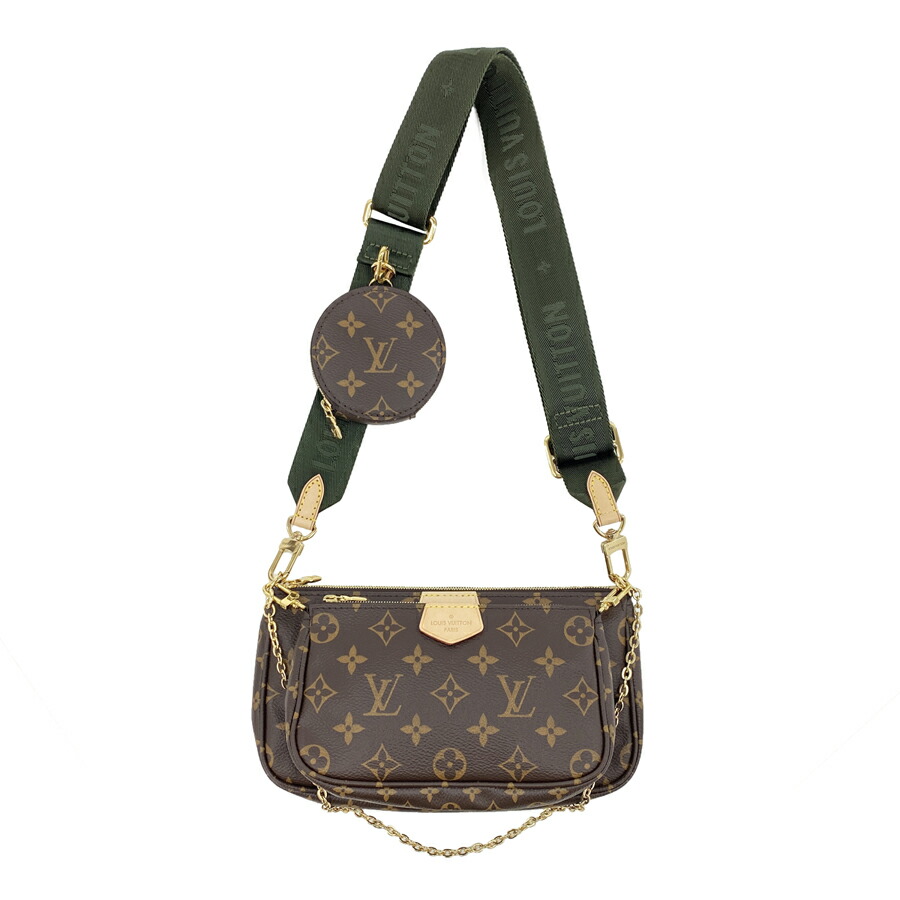楽天市場】ルイヴィトン LOUIS VUITTON ショルダーバッグ クロスボディ