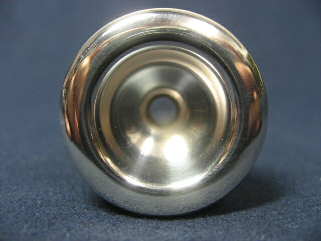 楽天市場】＊【Schilke(シルキー)トランペットマウスピース】13A4a