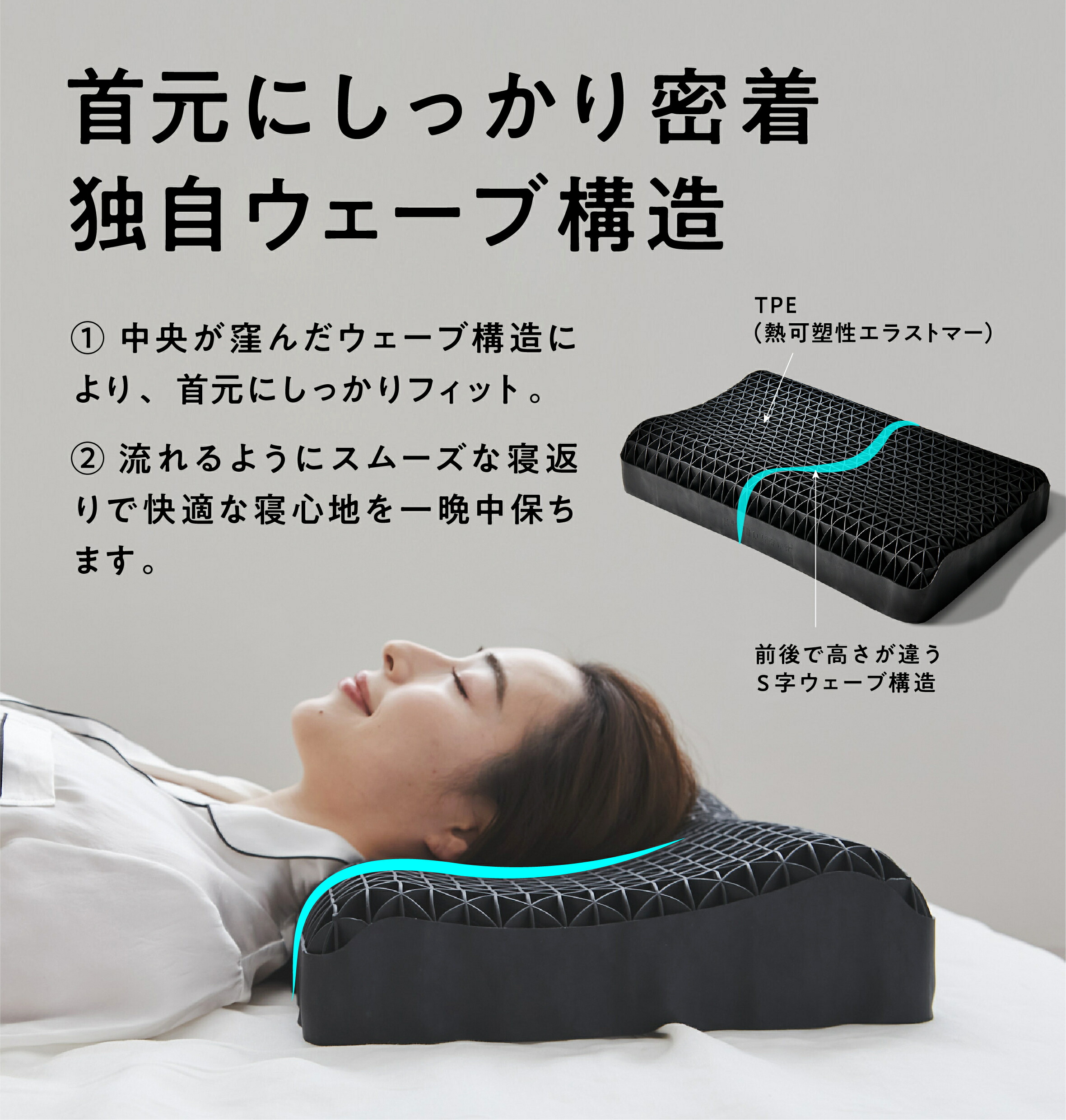 楽天市場】【LINE500円OFFクーポン】 枕 枕カバー 付 ヒツジのいらない