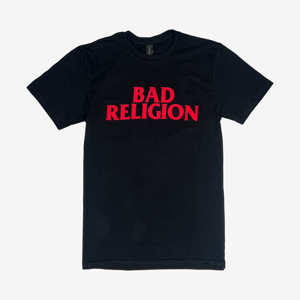 Bad Religion - Text Tour 2024 Tee | Official TSURT Merch