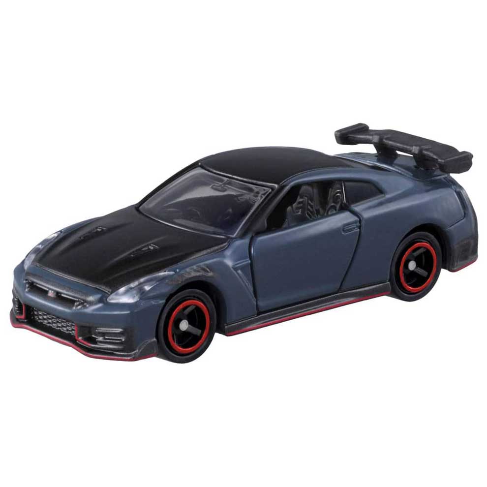 トミカ No.013 日産 フェアレディZ NISMO GT500 箱【4904810188704