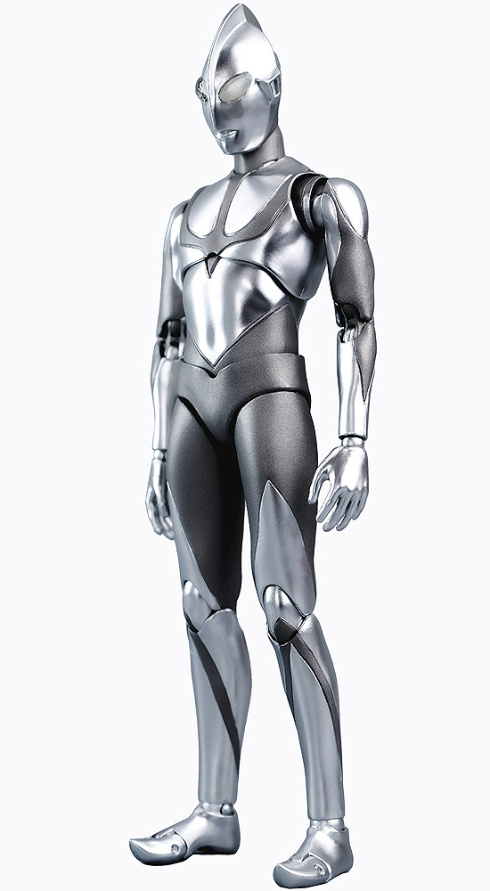 フィグゼロS 6インチ ウルトラマン 降着時Ver.（映画『シン