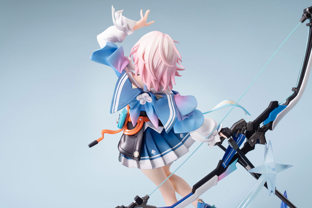 APEX TOYS 崩壊：スターレイル 三月なのか 1/7スケール完成品
