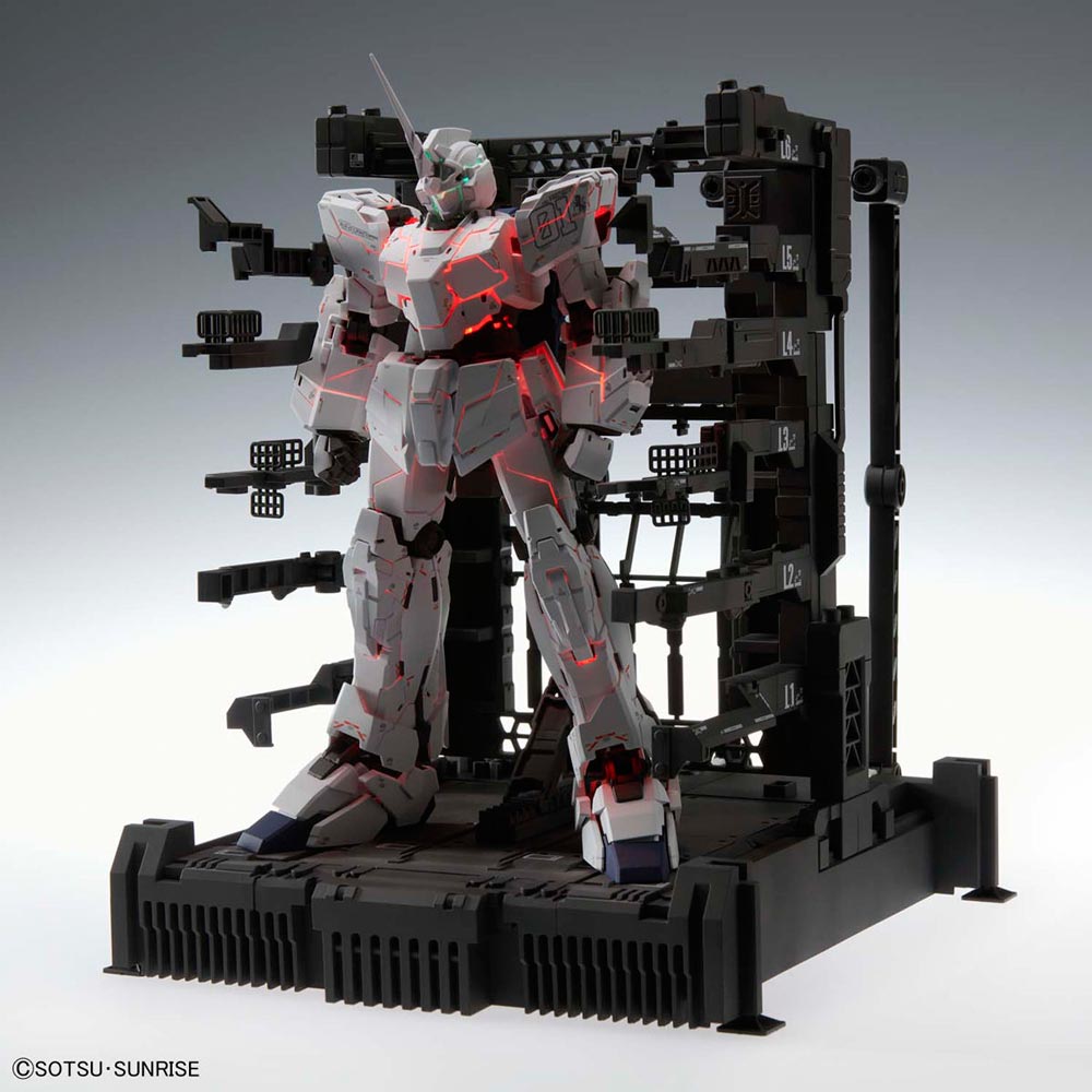 MGEX 1/100 ユニコーンガンダム Ver.Ka【5060277:4573102602770