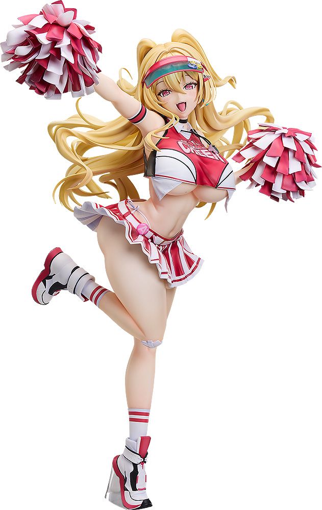 クレイ 1/4スケール完成品フィギュア【4570001514098】｜FREEing